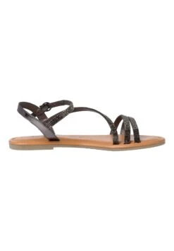 Tamaris Sandalias - Pewter Glam 15 Tamaris Sandalias - Pewter Glam -Tienda De Moda Femenina 3c6422e2e8324172b1a230fc4991a982