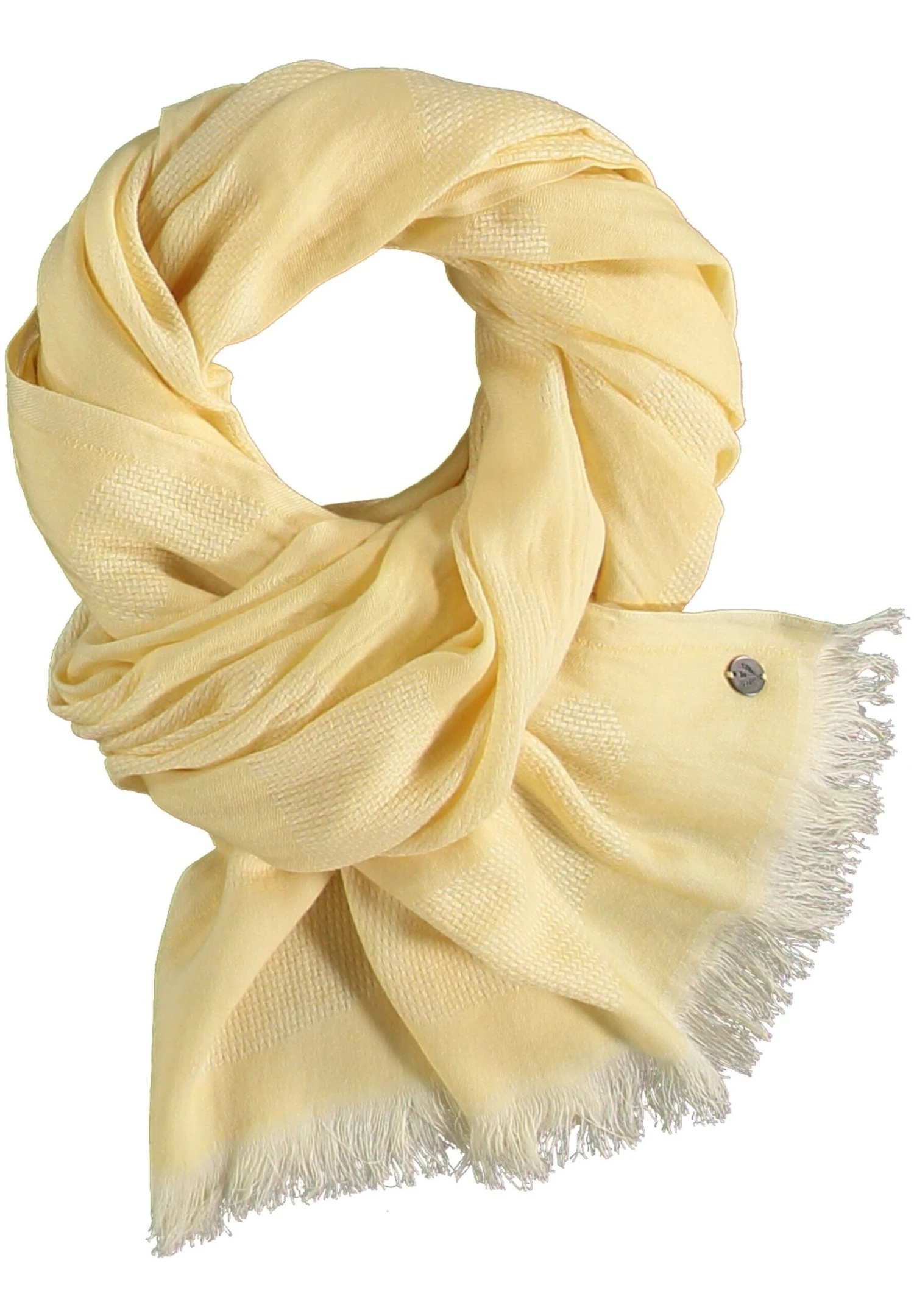 FRAAS Stola - Bufanda - Vanilla 7 FRAAS Stola - Bufanda - Vanilla - Imagen 5
