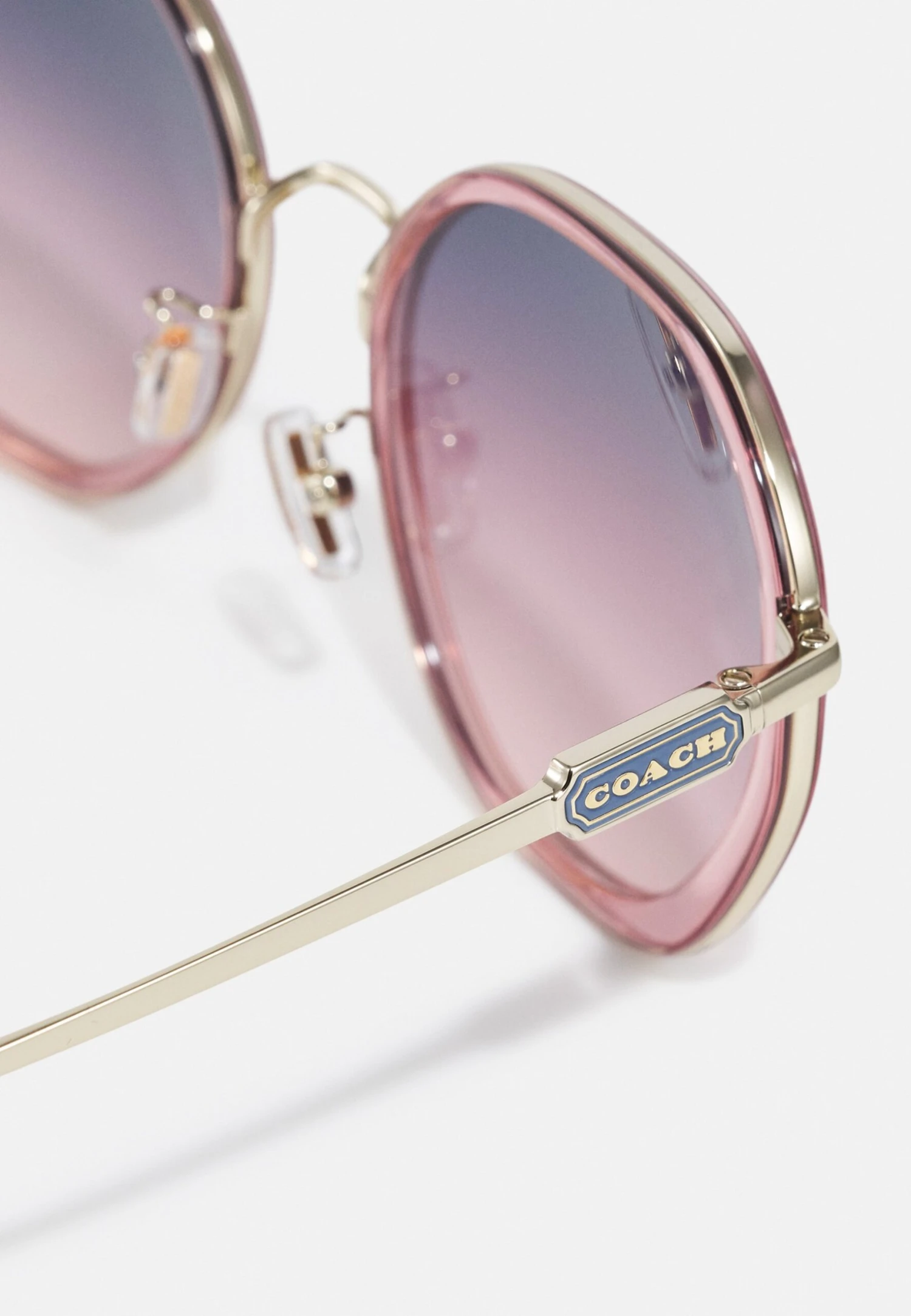 Coach Gafas De Sol - Pink 5 Coach Gafas De Sol - Pink - Imagen 3
