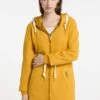 Schmuddelwedda Parka - Senf -Tienda De Moda Femenina 3caea9ed8c4746f8a74fd683e194ce67