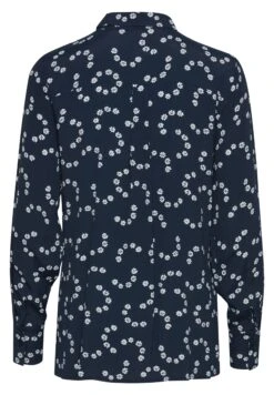 ICHI Ihmarguerite - Camisa - Total Eclipse -Tienda De Moda Femenina 3e16075f022a4e19802762e28b7d58fd