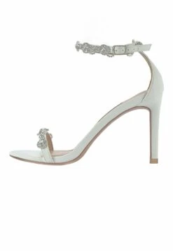 Nine West Mdp Senja 2Pr - Zapatos De Novia - White