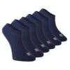 6 Pack - Calcetines - Blue -Tienda De Moda Femenina 3e7f2dca4b5645a583e8d6f9f8ef033f