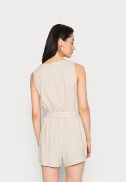 Vero Moda Vmjesmilo Playsuit - Mono - Silver 9 Vero Moda Vmjesmilo Playsuit - Mono - Silver -Tienda De Moda Femenina 3ed1ec06ce22403094c28632229ef56d