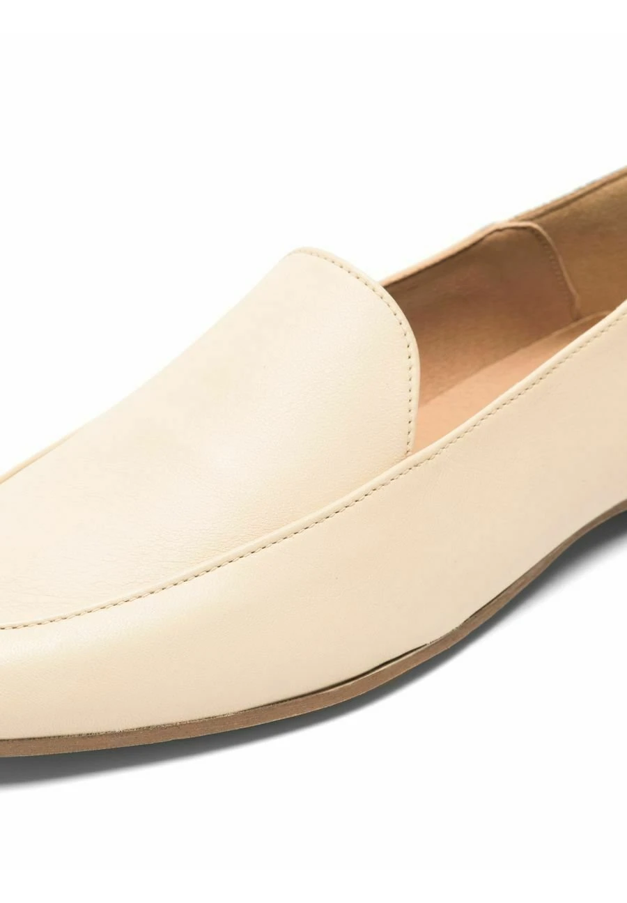 Bianco Biaagnete - Mocasines - Sand 9 Bianco Biaagnete - Mocasines - Sand - Imagen 7