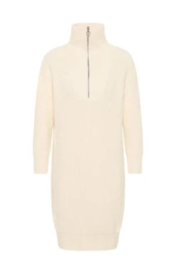 Dreimaster Vestido De Tubo - Wollweiss -Tienda De Moda Femenina 3f2886e05bd44e1f894c3406d647fda8