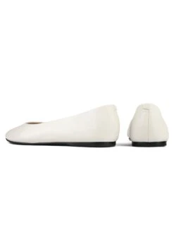 L37 Baby Come On - Bailarinas - White -Tienda De Moda Femenina 3f3e5246923a4323adad0316b1840aa2