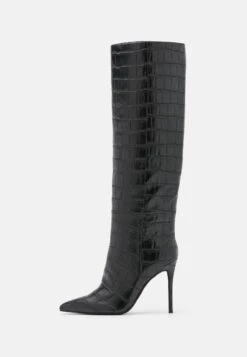 Jeffrey Campbell Arsen - Botas - Black -Tienda De Moda Femenina 3f457bdfaea34475be08c440b98f82c7