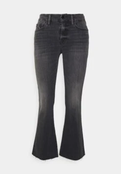 FRAME Le Crop Mini Raw After - Vaqueros A Campana - Juno -Tienda De Moda Femenina 3f99851040f8412c876c3fdd75d68ea4