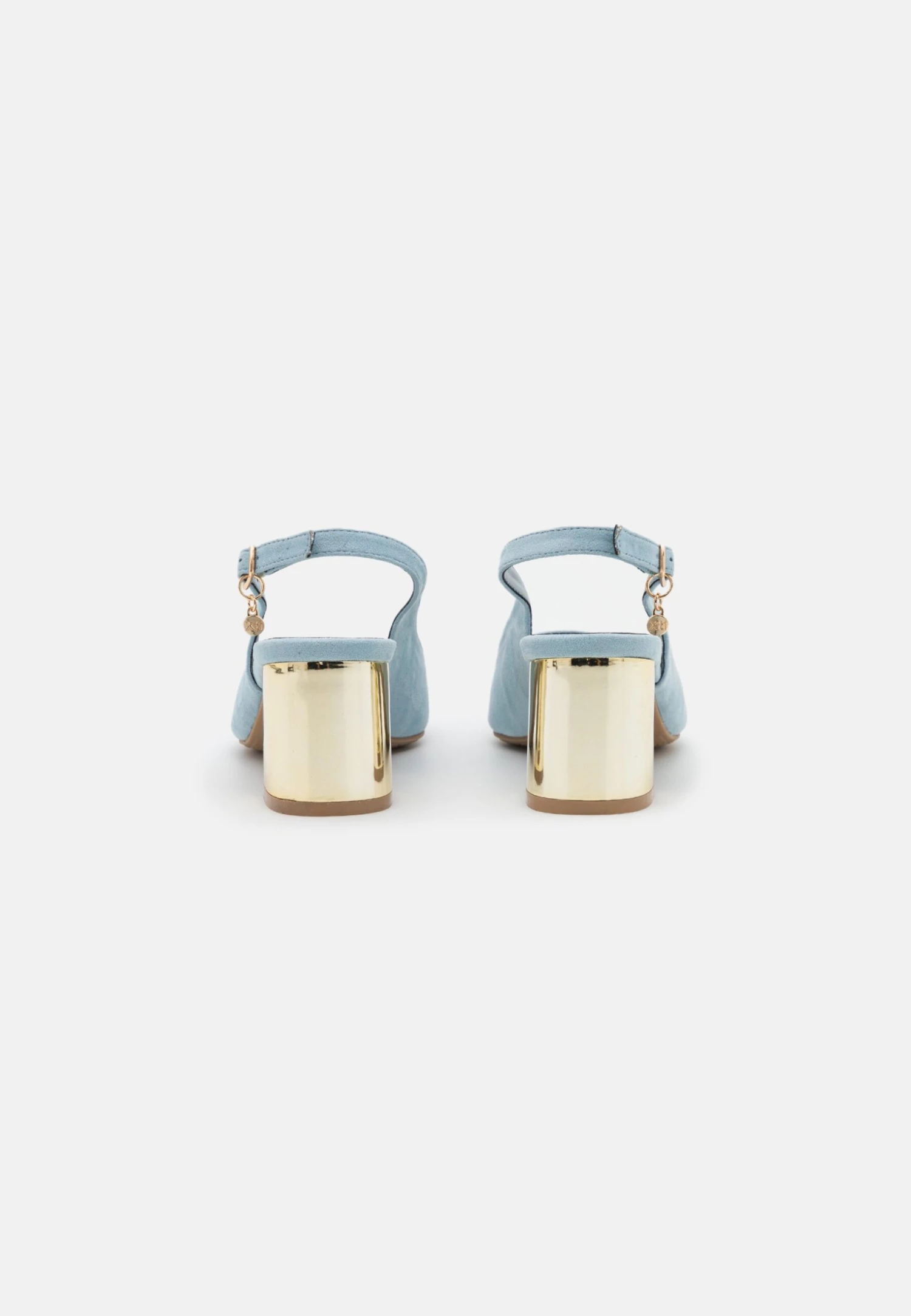 Xti Tacones - Jeans 6 Xti Tacones - Jeans - Imagen 4