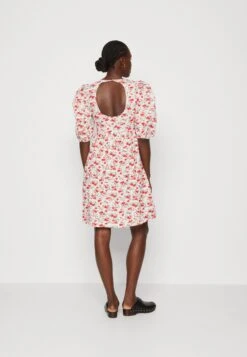 Lollys Laundry Mischa Dress - Vestido Informal - Orange 10 Lollys Laundry Mischa Dress - Vestido Informal - Orange -Tienda De Moda Femenina 3fcb1332ae0d4c678712ca3847711641