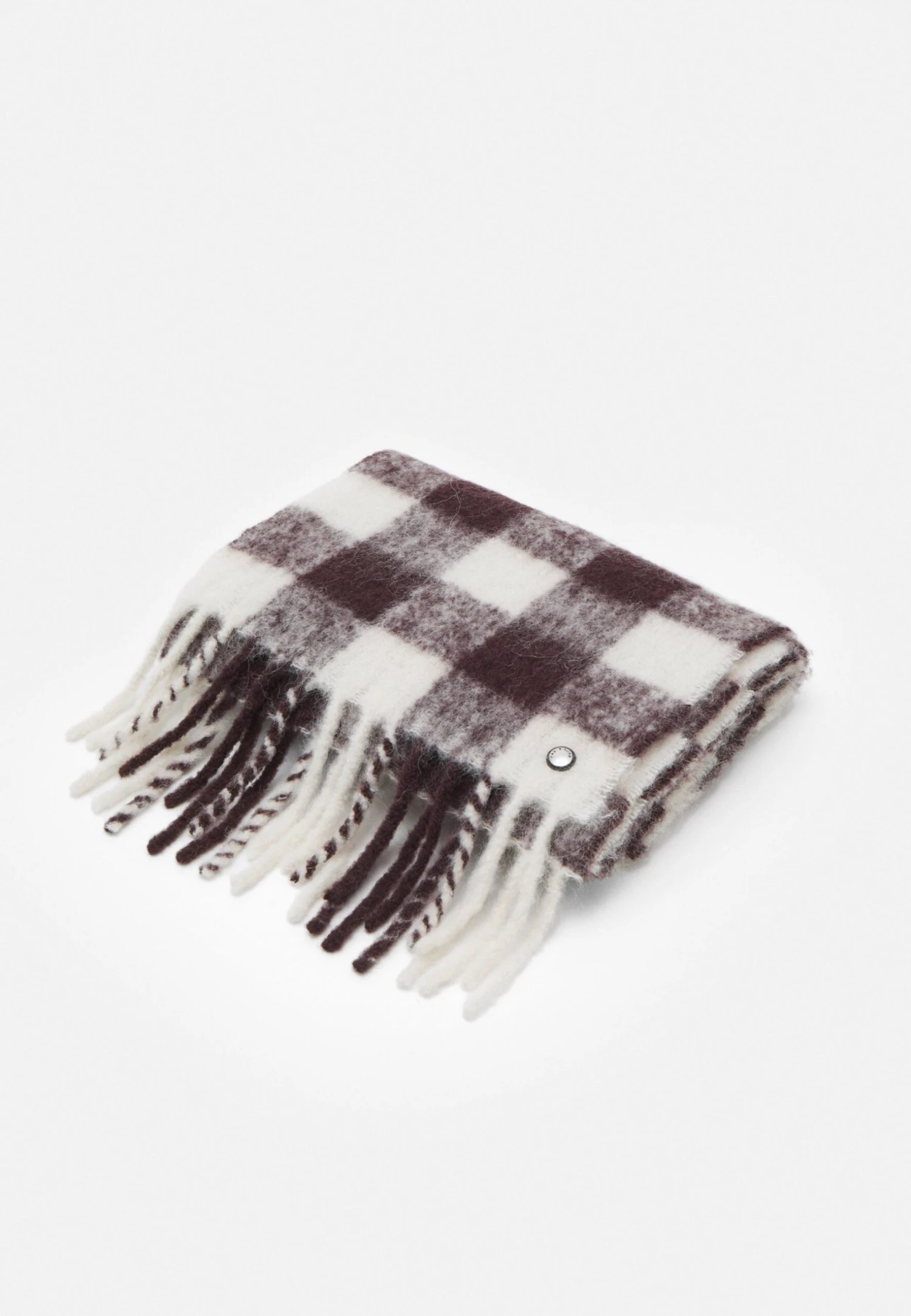 Rag & Bone Scarf - Bufanda - White 5 Rag & Bone Scarf - Bufanda - White - Imagen 3