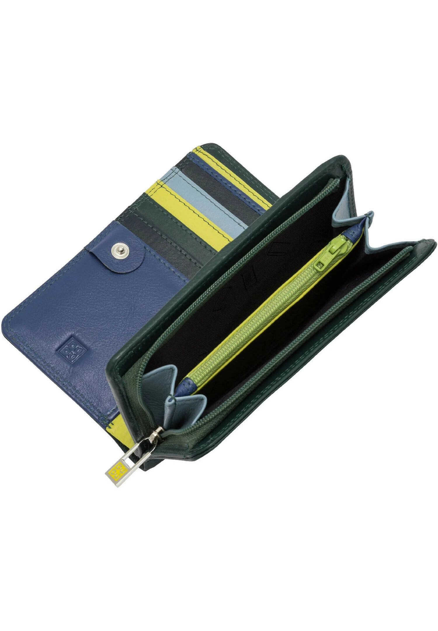 DuDu Baleari- Monedero - Mangrove 4 DuDu Baleari- Monedero - Mangrove - Imagen 2