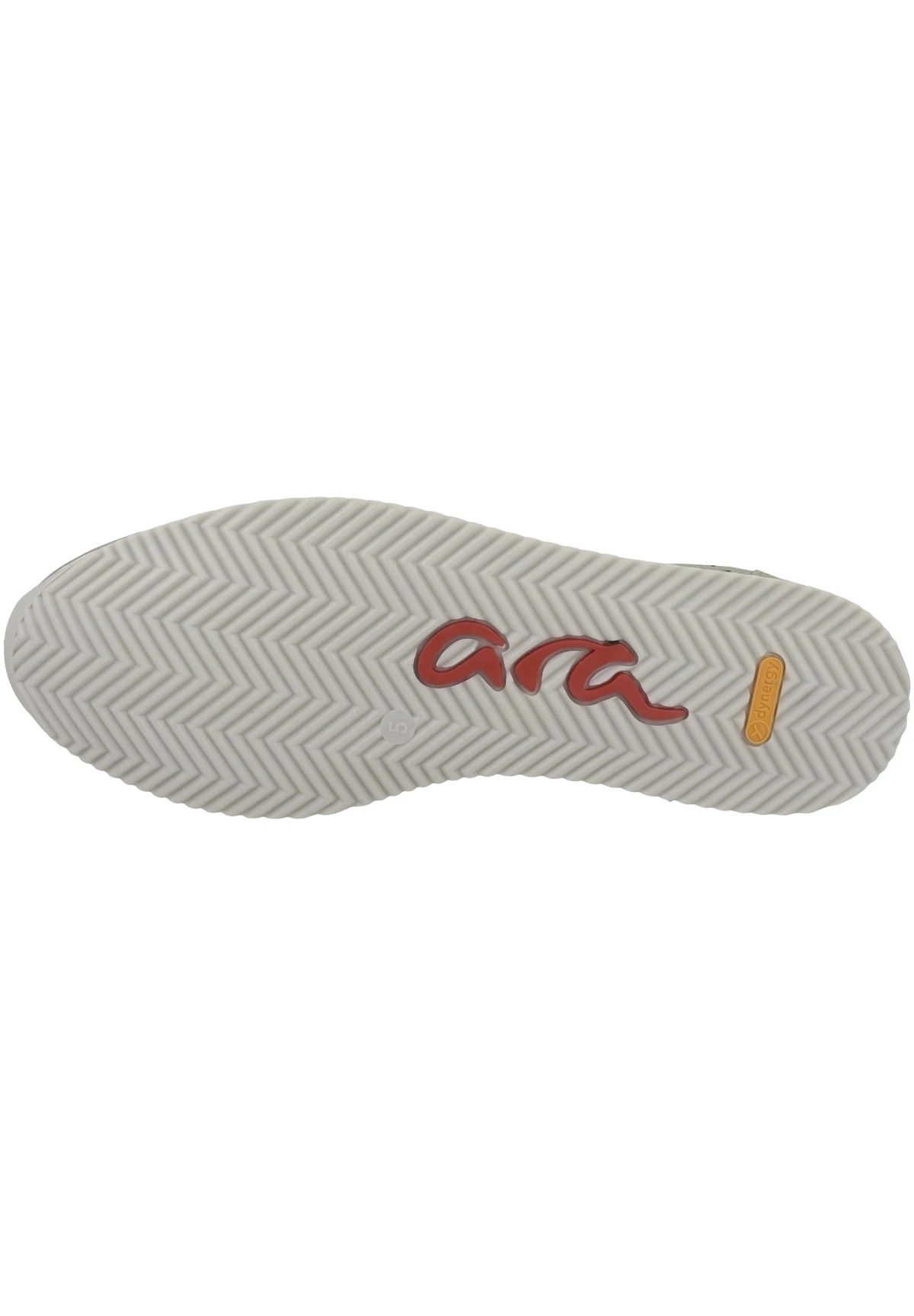 Ara Mocasines - Pistachio 6 Ara Mocasines - Pistachio - Imagen 4