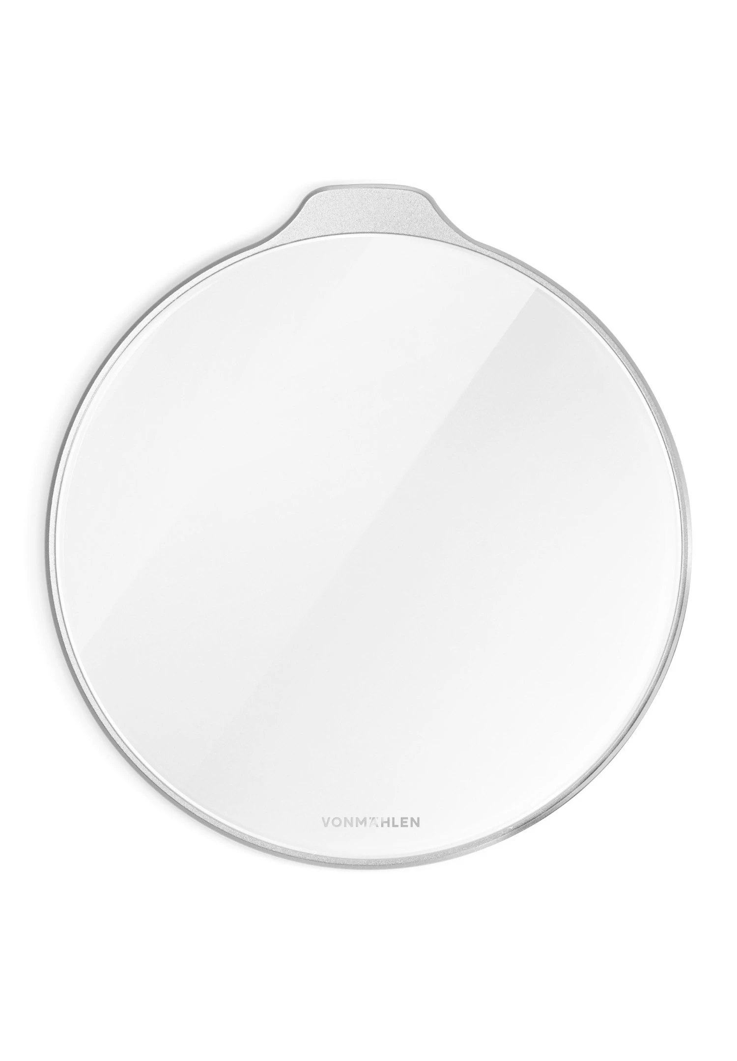 Estación De Carga - Glass White 5 Estación De Carga - Glass White - Imagen 3