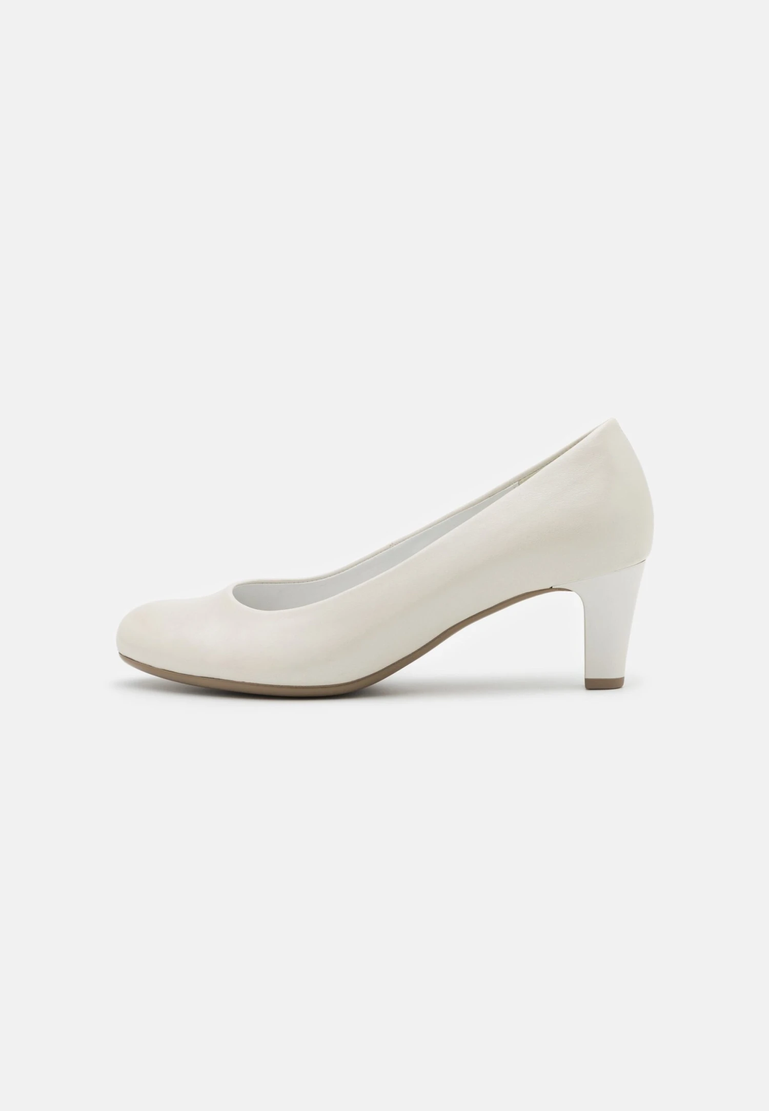 Gabor Tacones - Off-White 4 Gabor Tacones - Off-White - Imagen 2