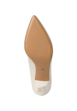 S.Oliver Tacones - Cream 10 S.Oliver Tacones - Cream -Tienda De Moda Femenina 402dcdef00c8456ba83fef55aa95e756