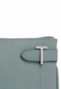 Le Tanneur Simone - Monedero - Bleu -Tienda De Moda Femenina 40439ea733eb4284910fde16dd04c7e7