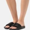 Pop Ups - Sandalias Planas - Black 2 Pop Ups - Sandalias Planas - Black -Tienda De Moda Femenina 4077bfa9006747a5b2ebdf929c33969d