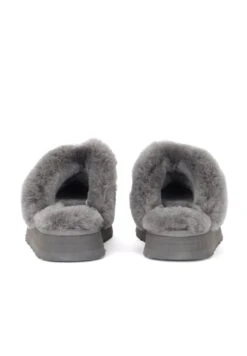 Ugg Disquette - Pantuflas - Grigio 10 Ugg Disquette - Pantuflas - Grigio -Tienda De Moda Femenina 407c9554ef1a4843b3fcf0f1cf1b44fa
