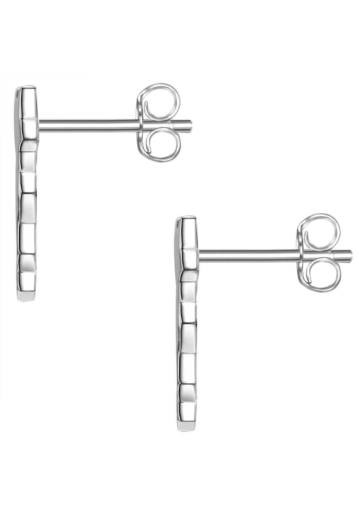 Pendientes - Silber 5 Pendientes - Silber - Imagen 3