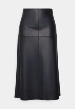 Max Mara Leisure Renata - Falda Acampanada - Grigio Medio 10 Max Mara Leisure Renata - Falda Acampanada - Grigio Medio -Tienda De Moda Femenina 4142daa8fe544ef9809f65786a31ed06