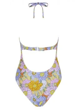 Bañador - Multicolor -Tienda De Moda Femenina 41491e5acc2e44f5b6701ed39c96b298