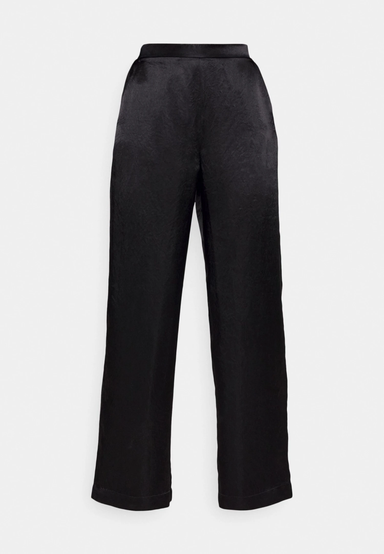 Max Mara Leisure Fischio - Pantalones - Nero 6 Max Mara Leisure Fischio - Pantalones - Nero - Imagen 4
