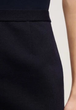 LUISA SPAGNOLI Madrid - Falda De Tubo - Blue -Tienda De Moda Femenina 41dcc0b552d449e794418d51dd81defe