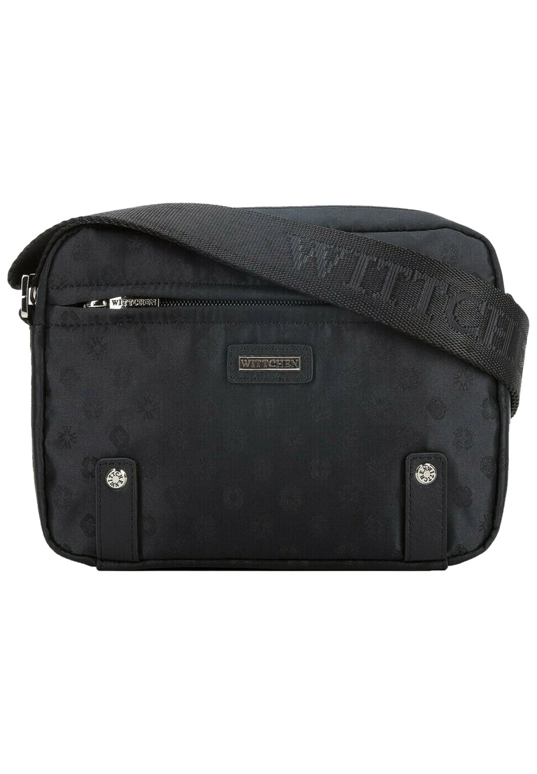 Bolso De Mano - Schwarz 3 Bolso De Mano - Schwarz