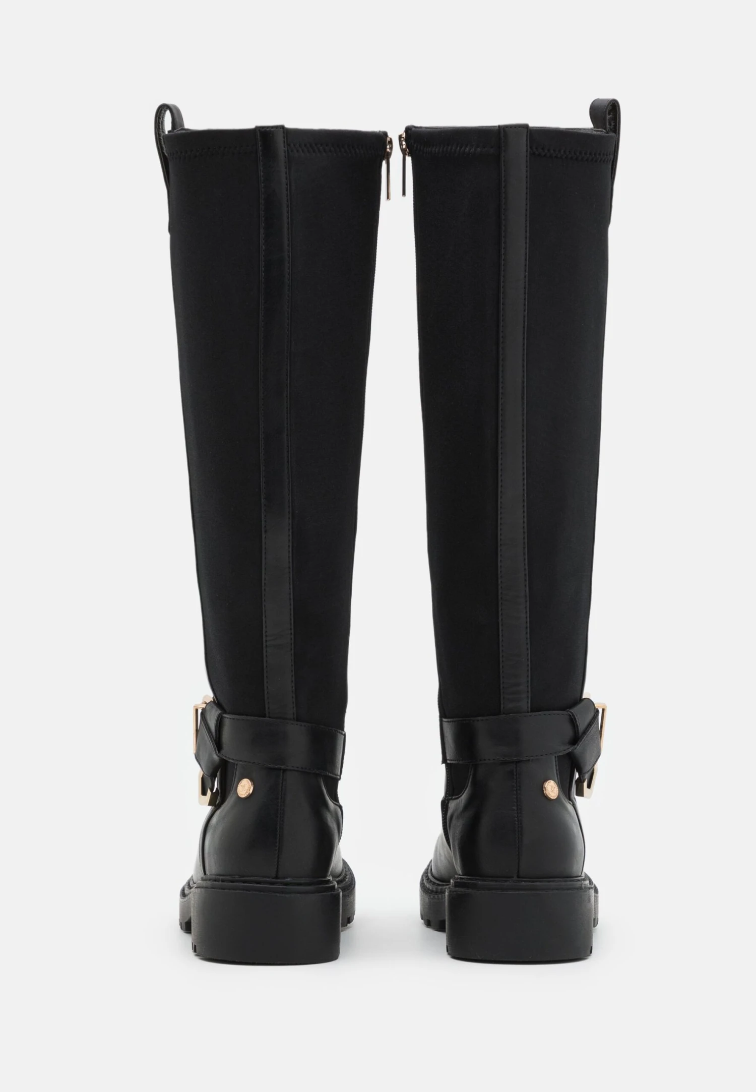 Xti Botas - Black 6 Xti Botas - Black - Imagen 4