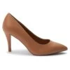 Next Tacones - Camel -Tienda De Moda Femenina 4210faafa5be492fb4f76659cdfb9e98