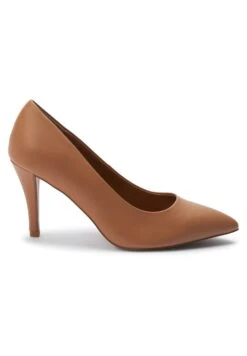 Next Tacones - Camel