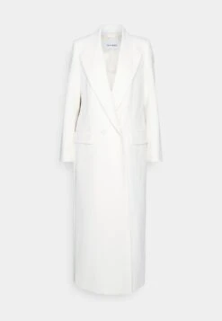 IVY OAK Jill Ann - Abrigo Clásico - Pearl -Tienda De Moda Femenina 422190808831461d8c962c8acaa82dd7