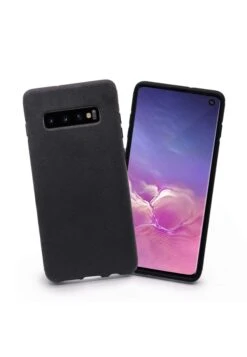 Ultrafiber Case For Samsung S10 Plus - Funda Para Móvil - Black 12 Ultrafiber Case For Samsung S10 Plus - Funda Para Móvil - Black -Tienda De Moda Femenina 4226156451f549009c78236b9fe92c0b