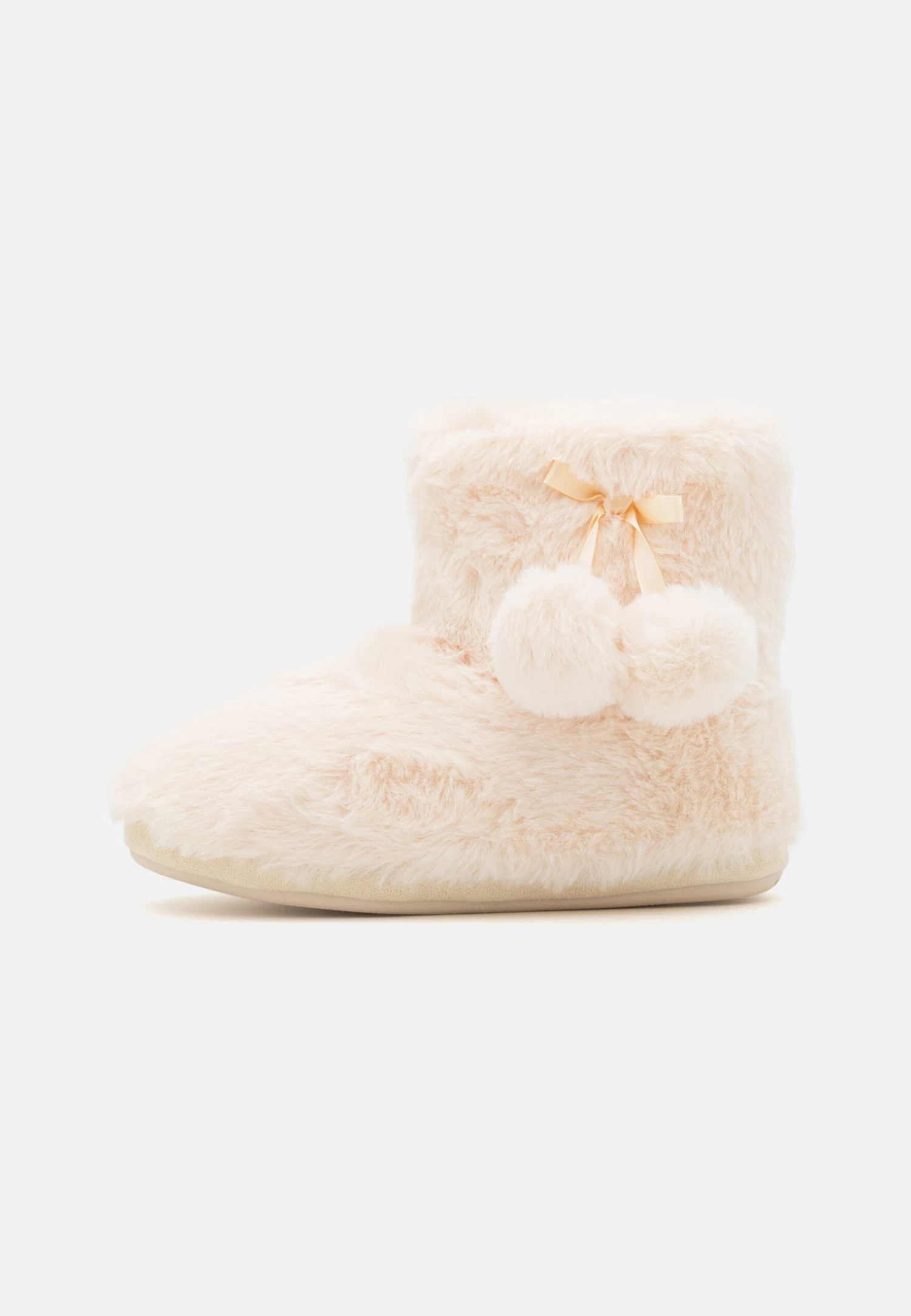Anna Field Pantuflas - Light Pink 4 Anna Field Pantuflas - Light Pink - Imagen 2