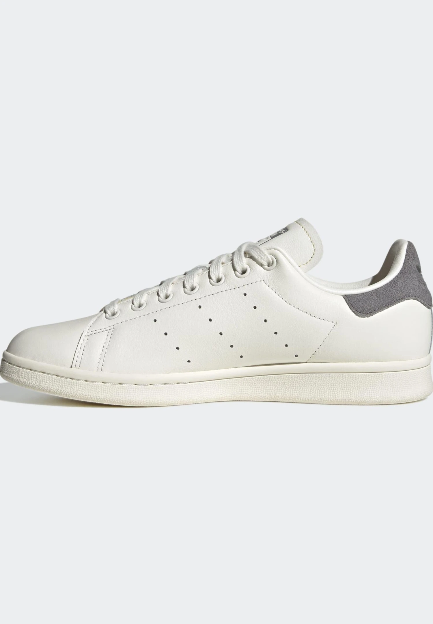 Adidas Originals Stan Smith Unisex - Zapatillas - Core White Off White Pantone 12 Adidas Originals Stan Smith Unisex - Zapatillas - Core White Off White Pantone - Imagen 10