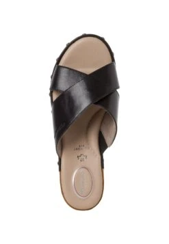 Tamaris Comfort- Sandalias - Black 10 Tamaris Comfort- Sandalias - Black -Tienda De Moda Femenina 42712850c55640f7a6ecdfdd4bdbf15c