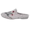 Pantuflas - Grey 1 Pantuflas - Grey -Tienda De Moda Femenina 42b78dae92bc4d03ba2ea3fb8a6eabd6