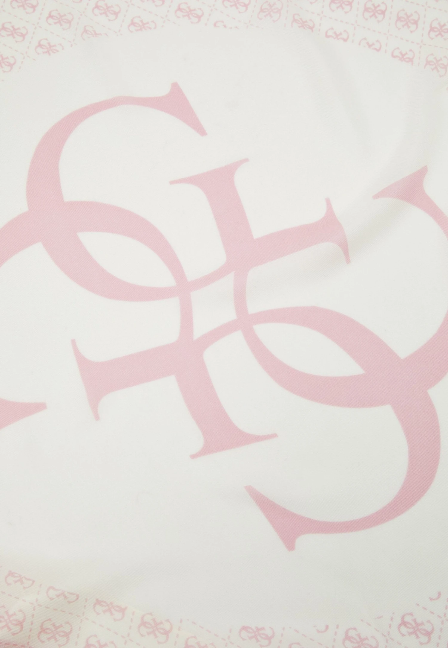 Guess Aieta Kefiah- Pañuelo - Rose 6 Guess Aieta Kefiah- Pañuelo - Rose - Imagen 4