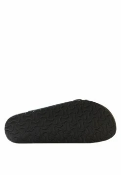 Marks & Spencer Black Leather Footbed - Chanclas De Baño - Navy 8 Marks & Spencer Black Leather Footbed - Chanclas De Baño - Navy -Tienda De Moda Femenina 42e388dd45fd4dc4a21c78b533c7803c