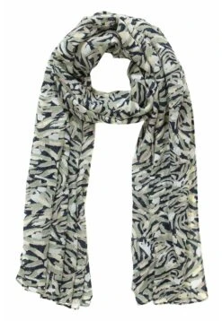 Ulla Popken Bufanda - Vert Agave