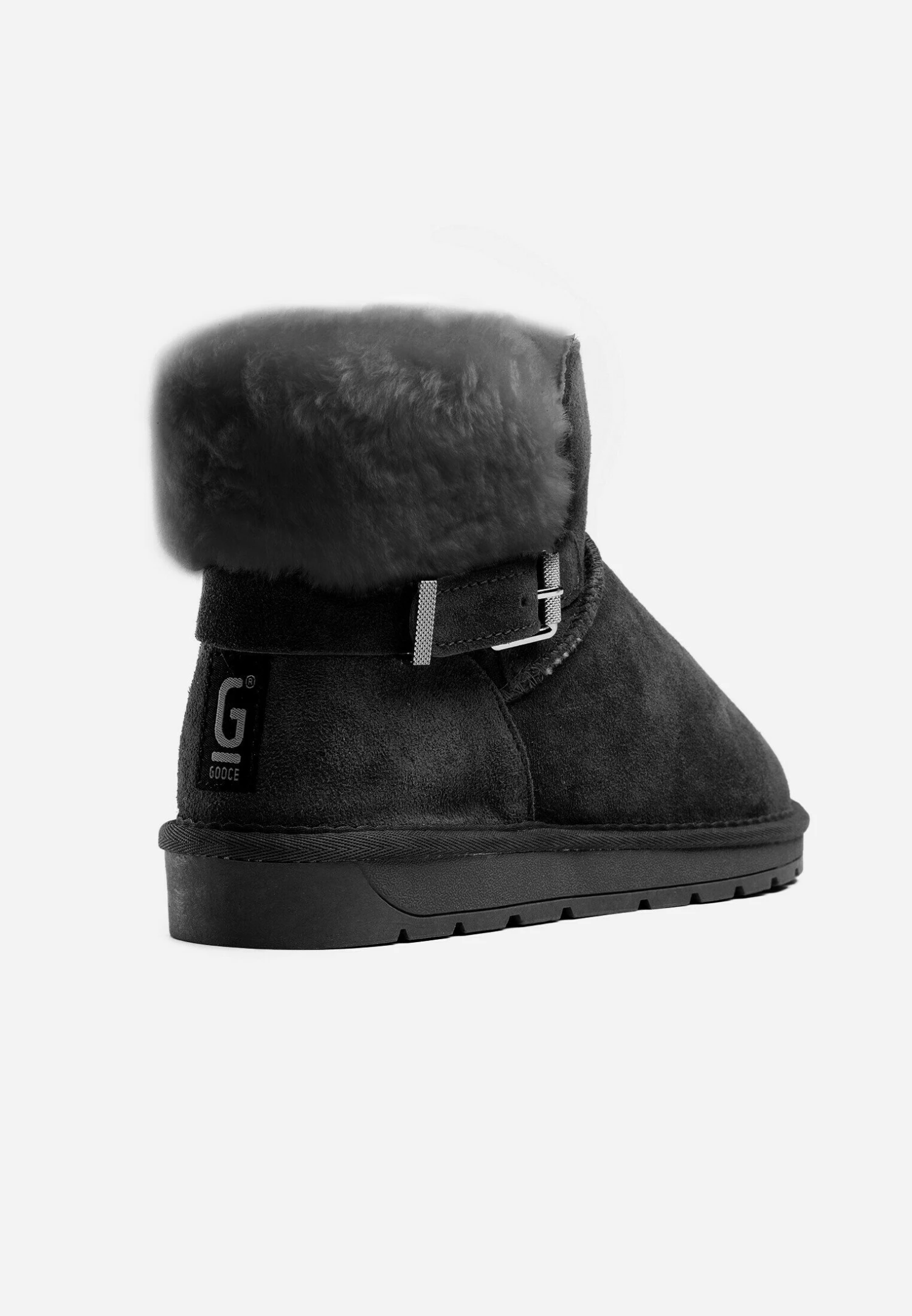 Fiona - Botas Para La Nieve - Black 6 Fiona - Botas Para La Nieve - Black - Imagen 4