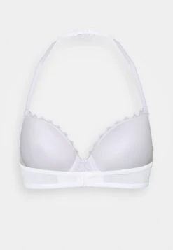 ESPRIT Feminine Sexy Padded Bra - Sujetador Con Aros - White 10 ESPRIT Feminine Sexy Padded Bra - Sujetador Con Aros - White -Tienda De Moda Femenina 436030968cb743c68ed0a64950962026
