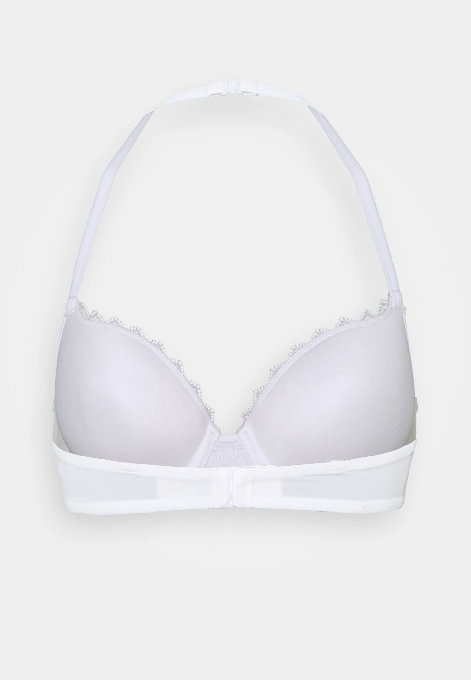 ESPRIT Feminine Sexy Padded Bra - Sujetador Con Aros - White 6 ESPRIT Feminine Sexy Padded Bra - Sujetador Con Aros - White - Imagen 4