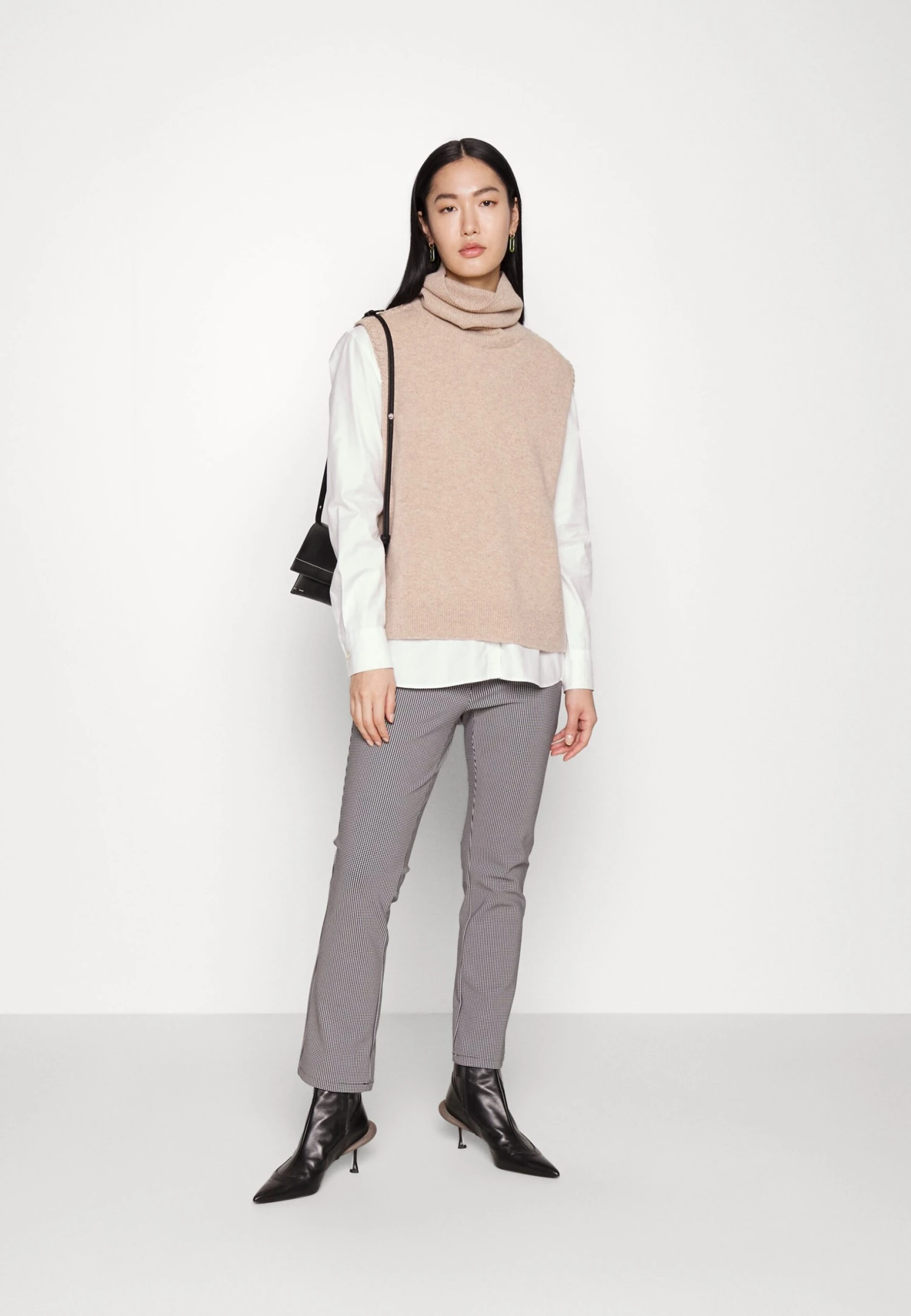 THEORY Slim Kick - Pantalones - Black 4 THEORY Slim Kick - Pantalones - Black - Imagen 2