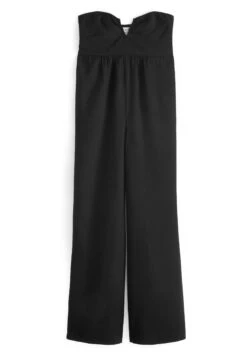 Next Wide Leg Bandeau With Standard - Mono - Black 9 Next Wide Leg Bandeau With Standard - Mono - Black -Tienda De Moda Femenina 44077504ebf7409a819543e15ea20380