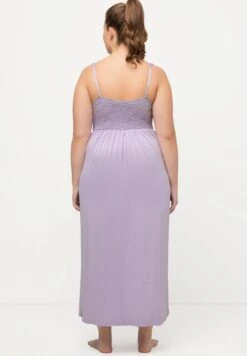 Ulla Popken Camisón - Mauve Pink 8 Ulla Popken Camisón - Mauve Pink -Tienda De Moda Femenina 4409e56c565a44e8bbc6cc2b4ce03a59