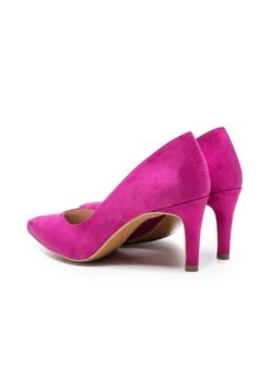 Tacones - Fuchsia 9 Tacones - Fuchsia -Tienda De Moda Femenina 44192f4321ff49398961fc502e5661e2