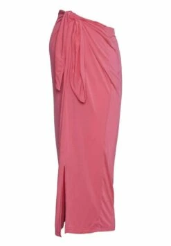 Mamalicious Umstand - Falda De Tubo - Hot Pink -Tienda De Moda Femenina 44526d7c224d44ff9e30c1047e5c8fe1